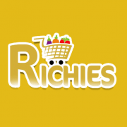 Richie's Mart